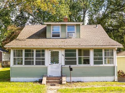 36 Reservoir Rd, Vernon, CT, 06066
