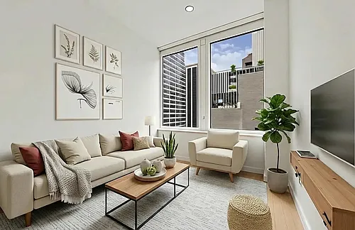160 Water St #11G Photo 1