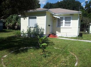 2115 W Lemon St, Tampa, FL 33606