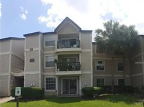 1932 Lake Atriums Cir, Orlando, FL