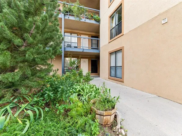 20280 W Us Highway 160 #102C, Durango, CO 81303