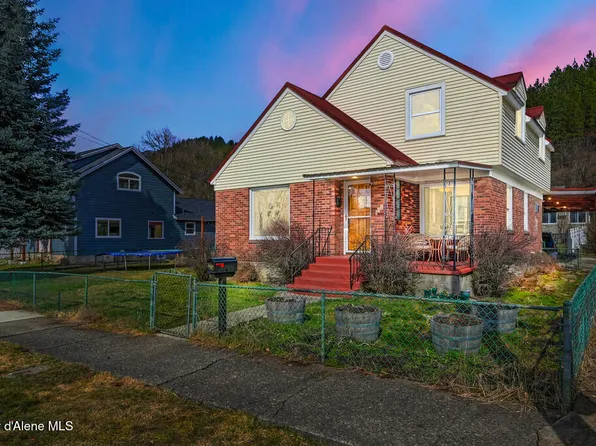 102 W Mission Ave, Kellogg, ID 83837