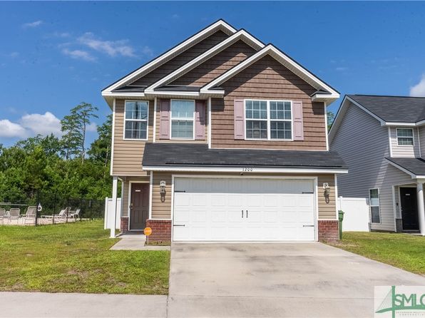 Liberty County GA Real Estate - Liberty County GA Homes For Sale | Zillow