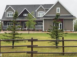 243050 Township Rd #474, Wetaskiwin, AB T0C1Z0