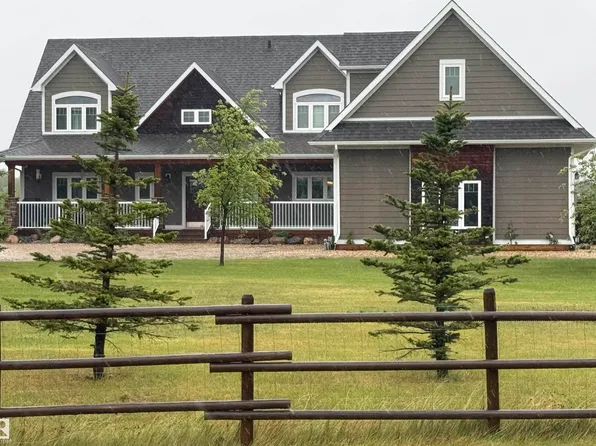 243050 Township Rd #474, Wetaskiwin, AB T0C 1Z0