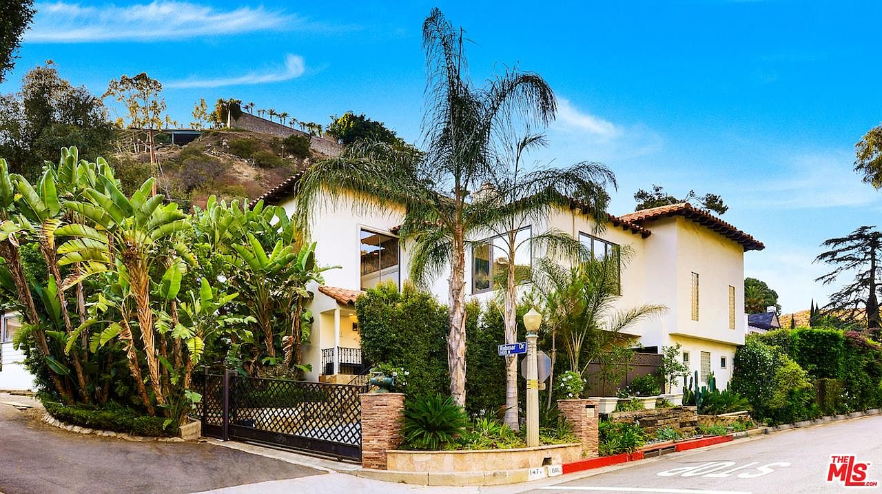 1501 N Beverly Dr, Beverly Hills, CA 90210 Zillow