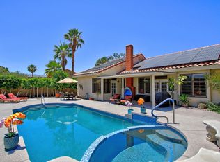 66 San Simeon Ct, Rancho Mirage, CA 92270