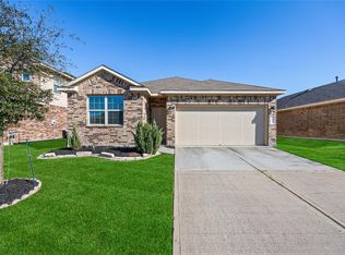 21022 Corisande St, Katy, TX 77449