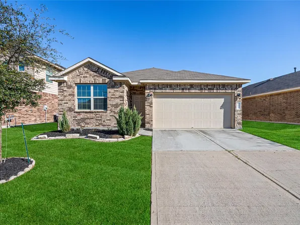 21022 Corisande St, Katy, TX 77449