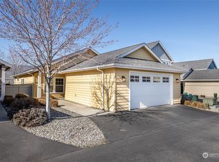 2452 NW Columbia Ave #20, East Wenatchee, WA 98802
