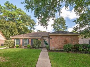3615 Haven Pines Dr, Kingwood, TX 77345