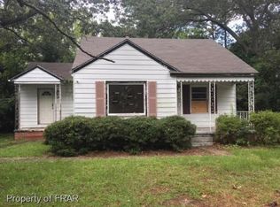 704 Hicks Ave, Fayetteville, NC 28304