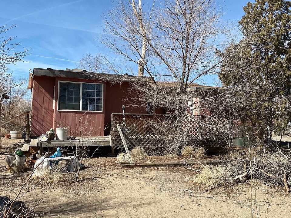 Property Front View