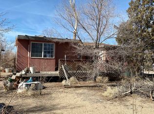 3609 Atkins St, Silver Springs, NV