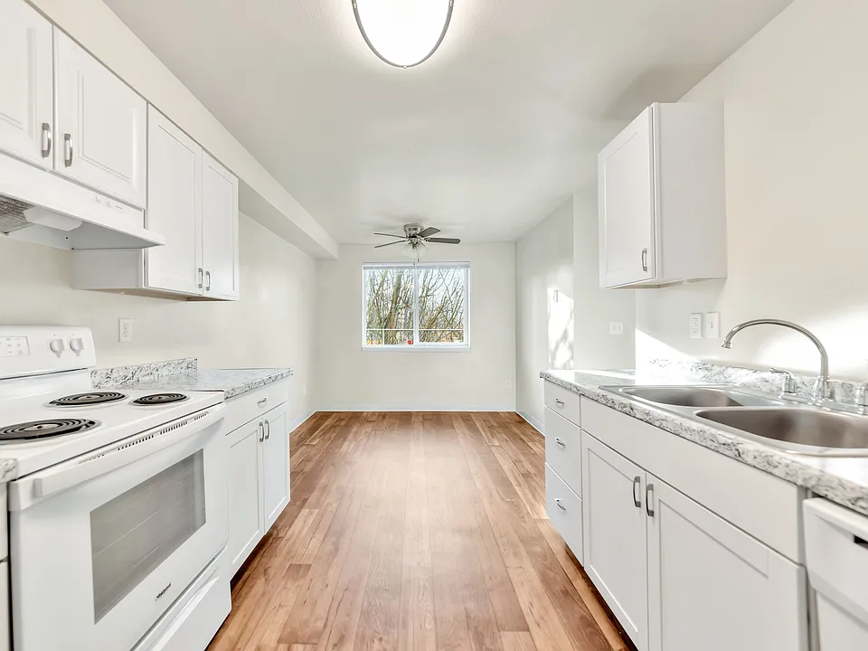 Kitchen and Dining