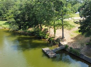 282 Stokes Hollow Rd, Honea Path, SC 29655