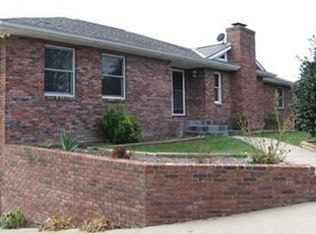 289 Cherokee Trl, Dry Ridge, KY 41035