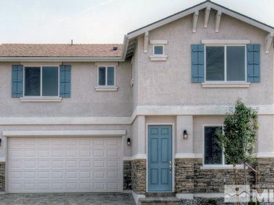 3420 Colonial Downs Dr Lot 51, Reno, NV, 89512