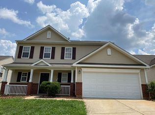 6534 Sunman Rd, Charlotte, NC 28216