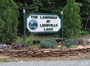 24 Leesville Lake Dr LOT 24, Pittsville, VA 24139
