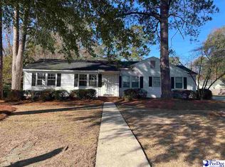 601 Graham St, Florence, SC 29501