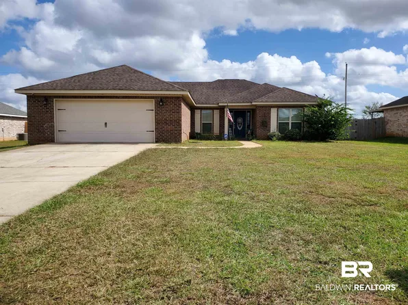 21578 Talbot Ln, Robertsdale, AL 36567