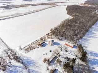 1145 Sleepy Hollow Rd, Amboy, IL 61310