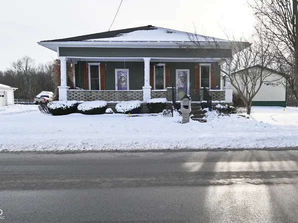 605 E Main St, Jamestown, IN 46147