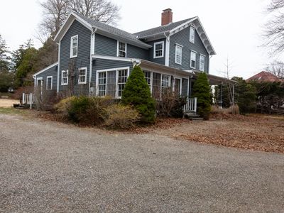 289 Ocean Avenue, New London, CT, 06320