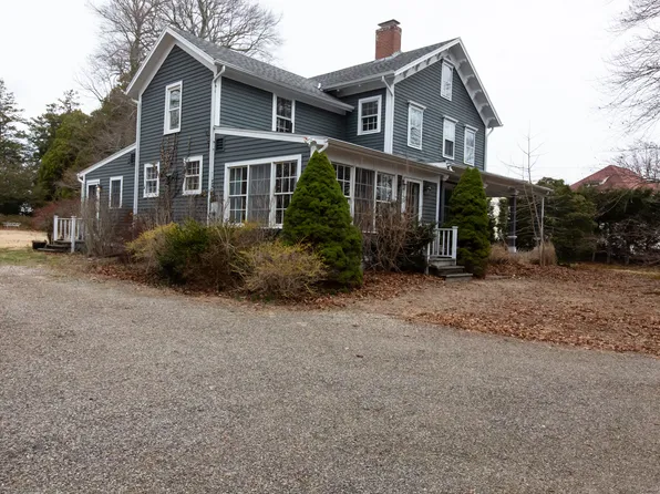 289 Ocean Avenue, New London, CT 06320
