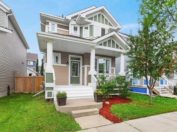 7915 22nd Ave SW, Edmonton, AB T6X 0Z1