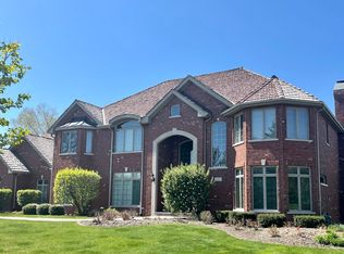 127 Harvest Xing, Orland Park, IL 60467