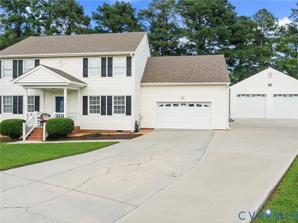 4017 Birchett Pl, Prince George, VA 23875