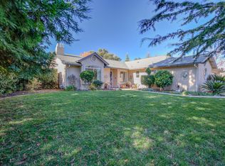 4548 Cerro Ln, Redding, CA 96001