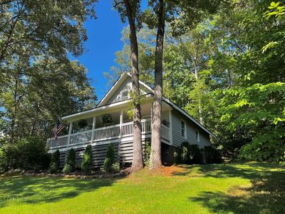49 Wooten Cir, Franklin, NC, 28734