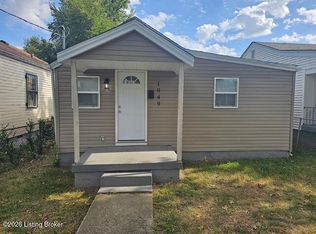 1049 Tennessee Ave, Louisville, KY 40208