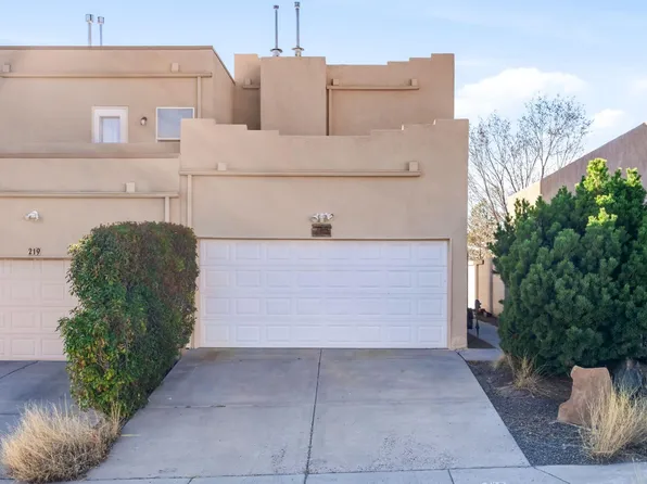 215 Lanier Dr SE, Albuquerque, NM 87123