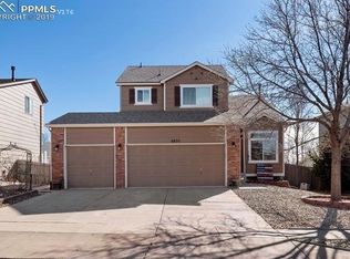 6855 Highland Vista Dr, Colorado Springs, CO 80922