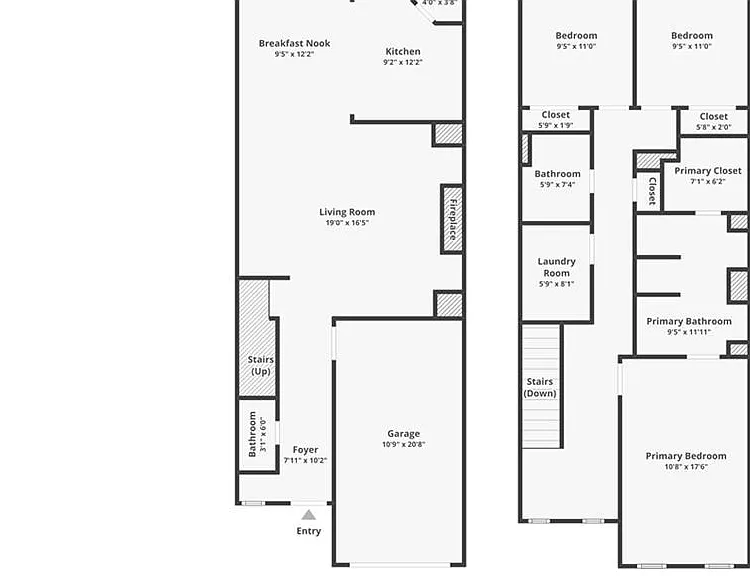 2915 Greyhawk Ln — Photo 31