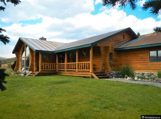 4342 Highway 26, Dubois, WY 82513