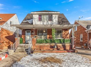 6032 Maple St, Dearborn, MI 48126