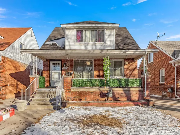 6032 Maple St, Dearborn, MI 48126
