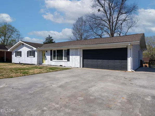 510 Brewer St, Athens, TN 37303