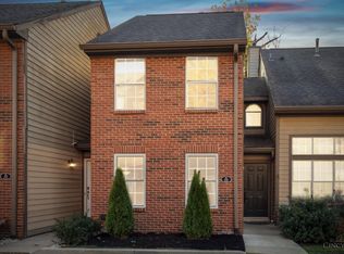 10555 Montgomery Rd UNIT 50, Montgomery, OH 45242