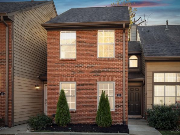 10555 Montgomery Rd UNIT 50