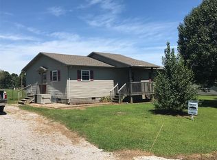 6395 Johnson Mill Rd, Hopkinsville, KY 42240