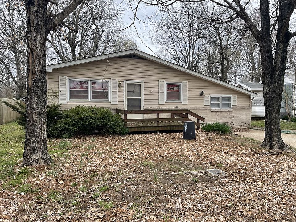 125 Marian Ave, Sikeston, MO 63801 Zillow