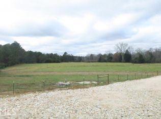 0 Smith Rail Rd, Lyerly, GA 30730