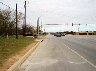 1001 Boyd Rd, Azle, TX 76020