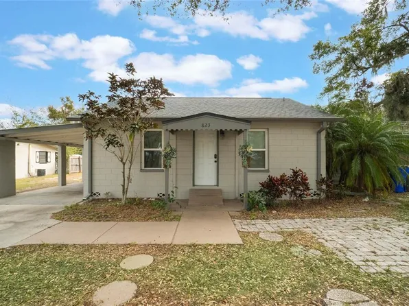 823 Jersey Ave, Saint Cloud, FL 34769